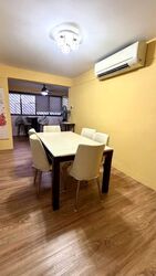 Blk 401 Hong Kah Court (Jurong West), HDB 5 Rooms #588142151